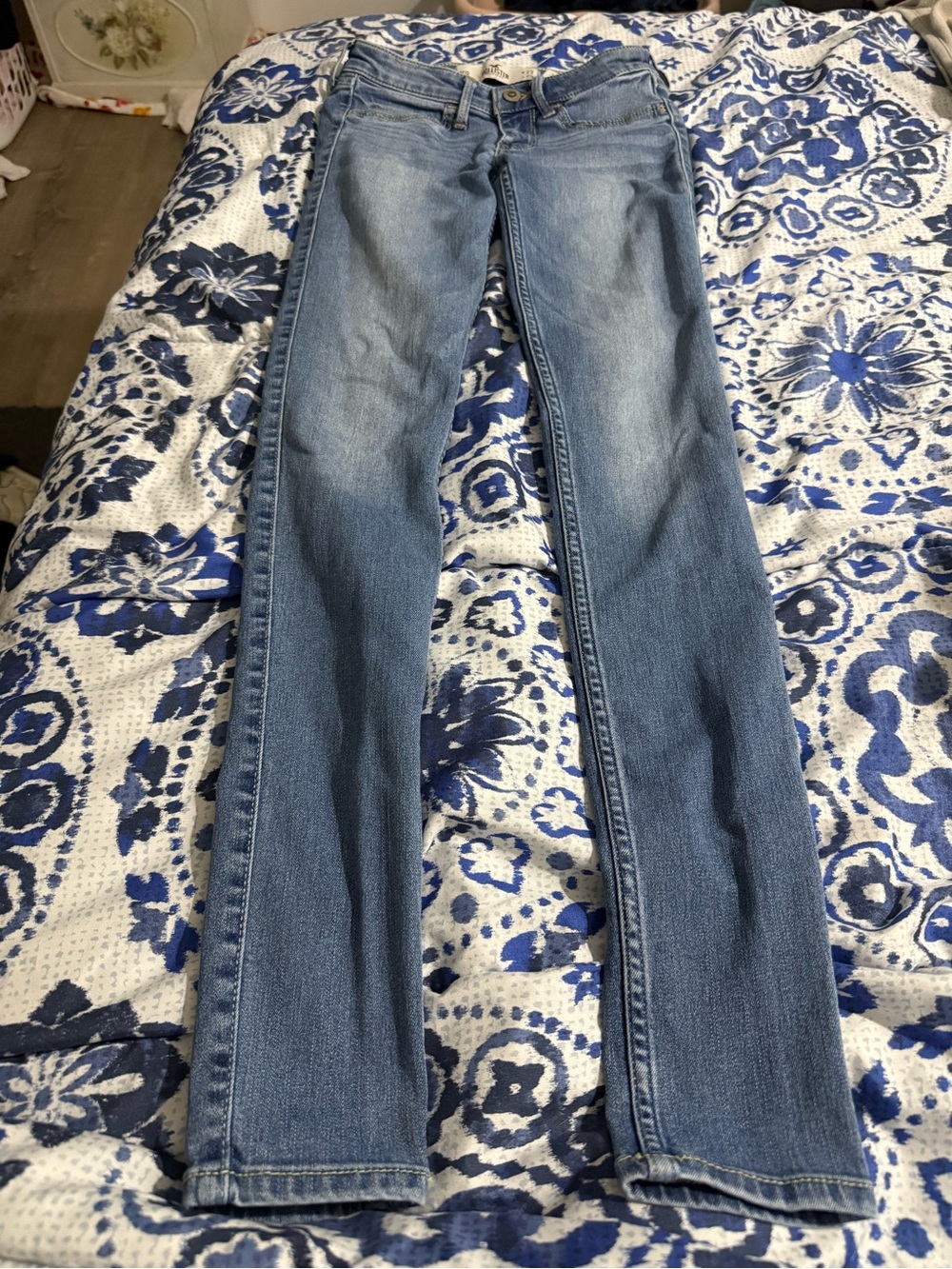 Hollister skinny Jeans size 00R